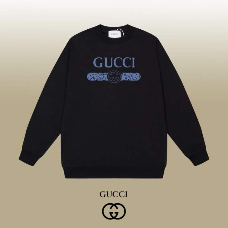 Picture of Gucci Sweatshirt TT _SKUGucciXS-Lsxitx4233286